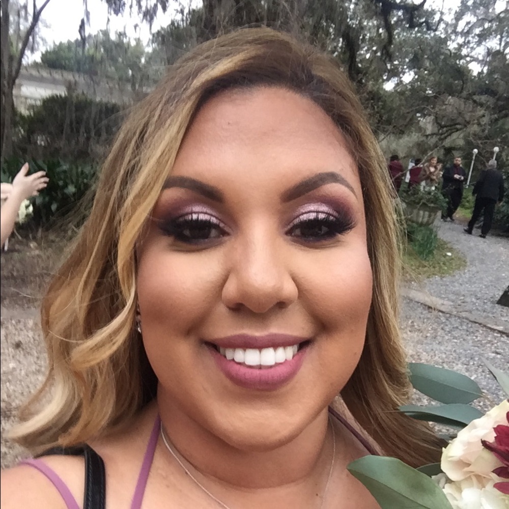 Meet your Posher, Gina